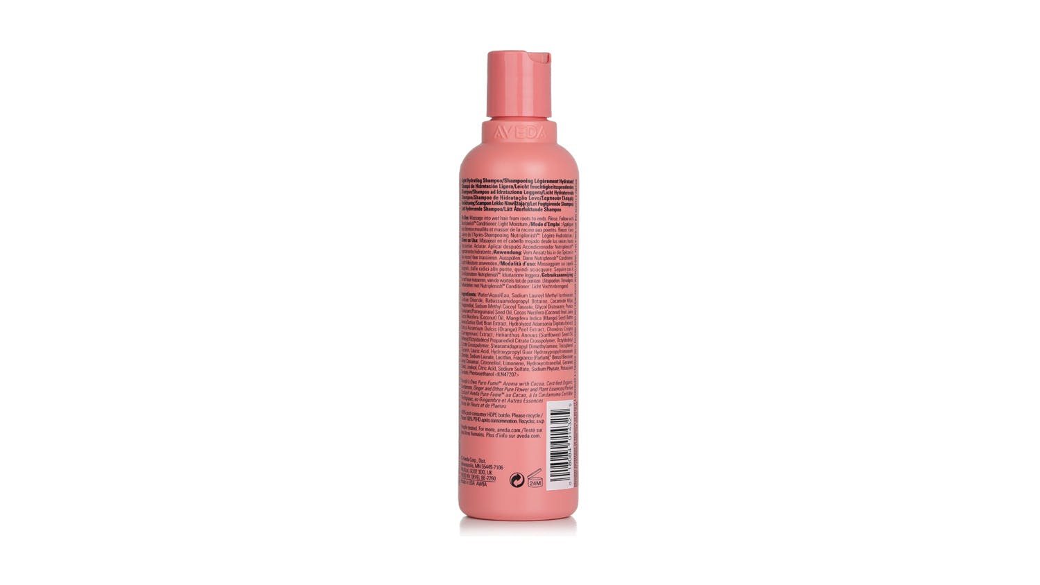 Nutriplenish Shampoo - # Light Moisture - 250ml/8.5oz