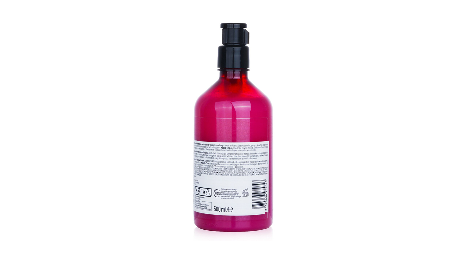 Professionnel Serie Expert - 500ml/16.9oz