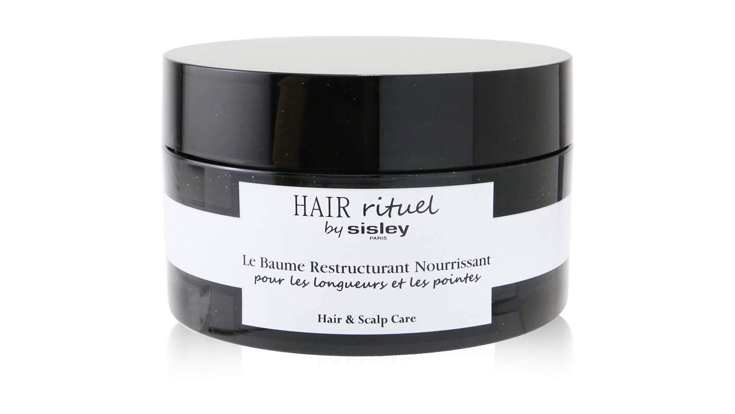 Hair Rituel by Sisley Restructuring Nourishing Balm - 125g/4.4oz