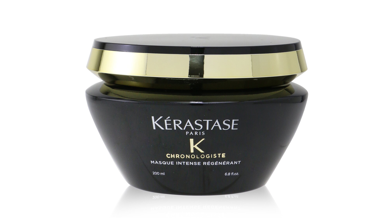 Chronologiste Masque Intense Régénérant Youth Revitalizing Hair Masque - 200ml/6.8oz