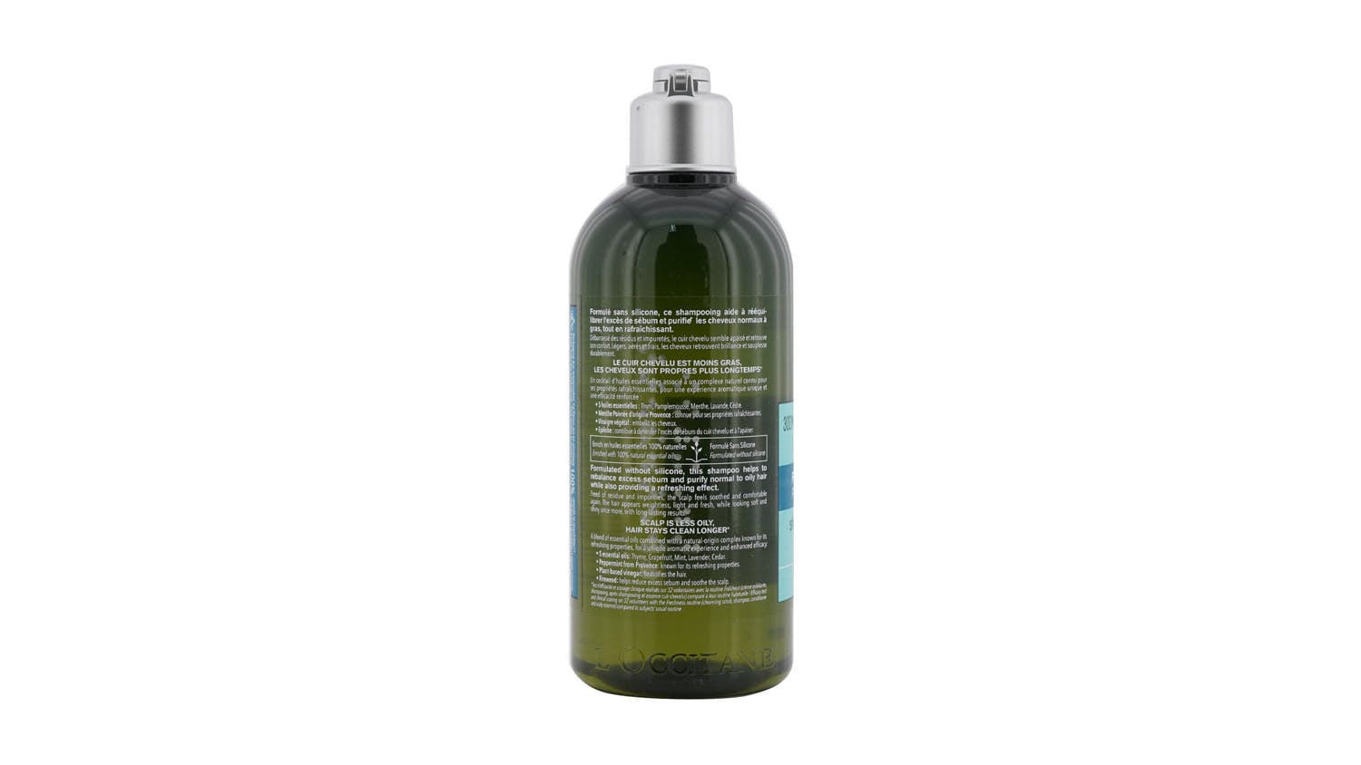 Aromachologie Purifying Freshness Shampoo - 300ml/10.1oz