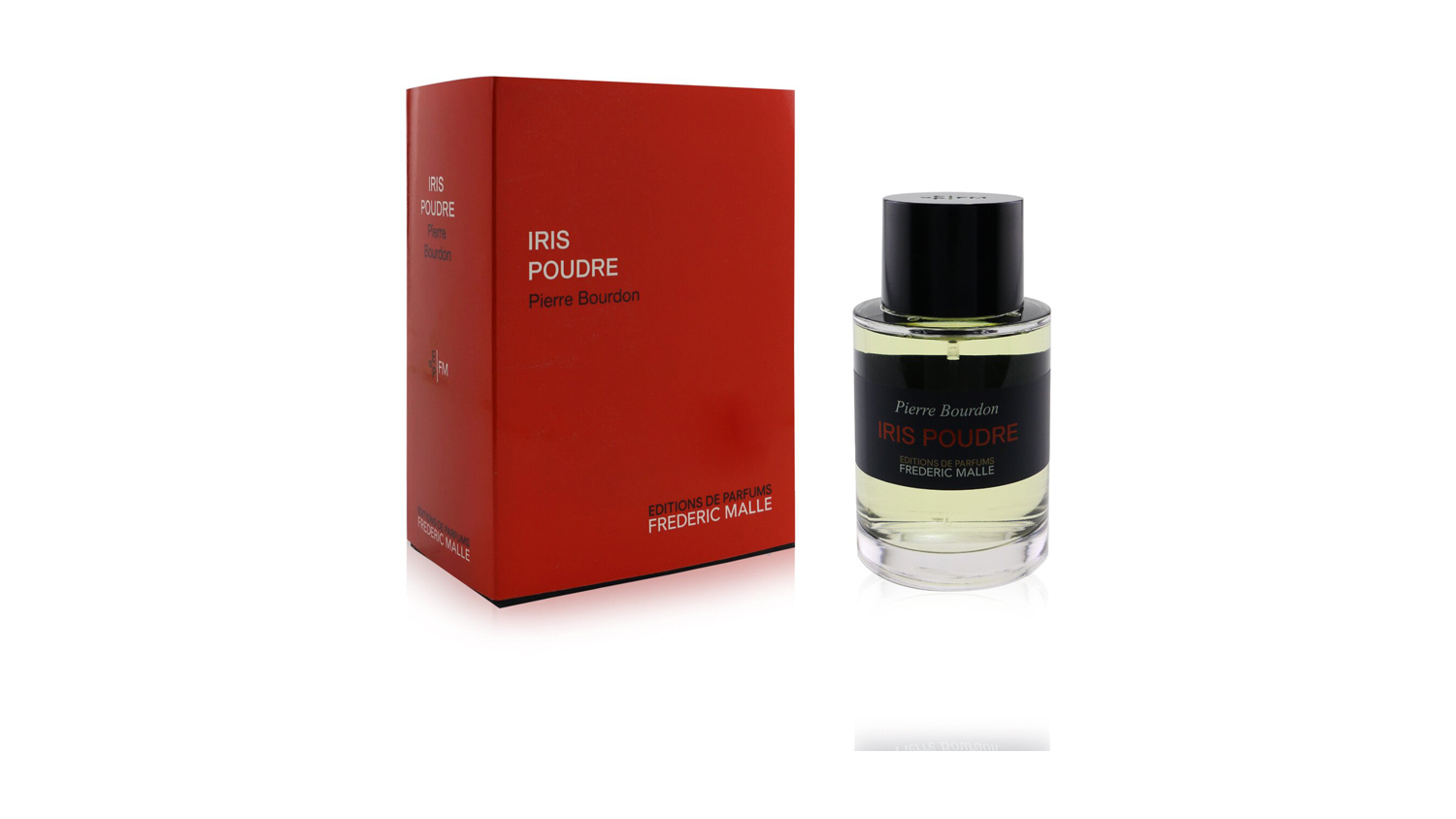 Iris Poudre Eau De Parfum Spray - 100ml/3.4oz