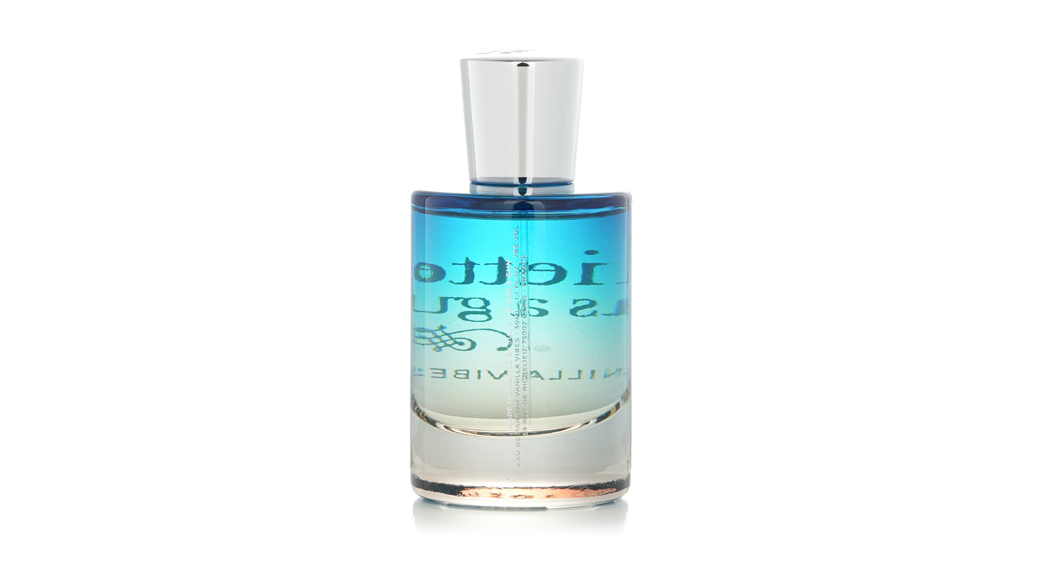 Vanilla Vibes Eau De Parfum Spray - 50ml/1.7oz