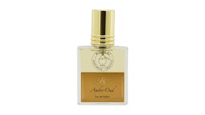 Amber Oud Eau De Parfum Spray - 30ml/1oz