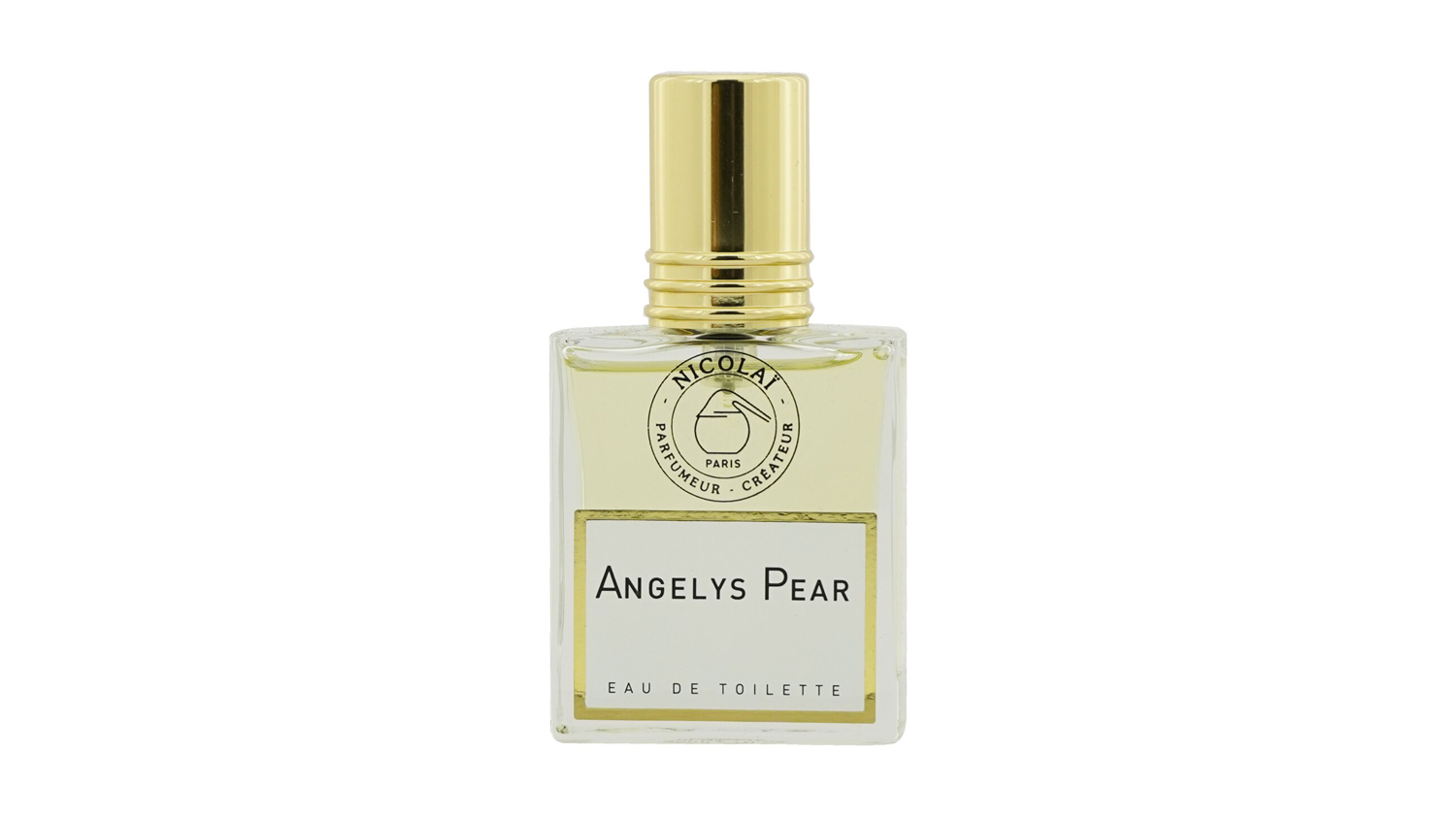 Angelys Pear Eau De Toilette Spray - 30ml/1oz