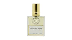 Angelys Pear Eau De Toilette Spray - 30ml/1oz