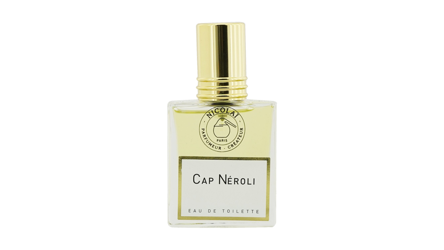 Cap Neroli Eau De Toilette Spray - 30ml/1oz