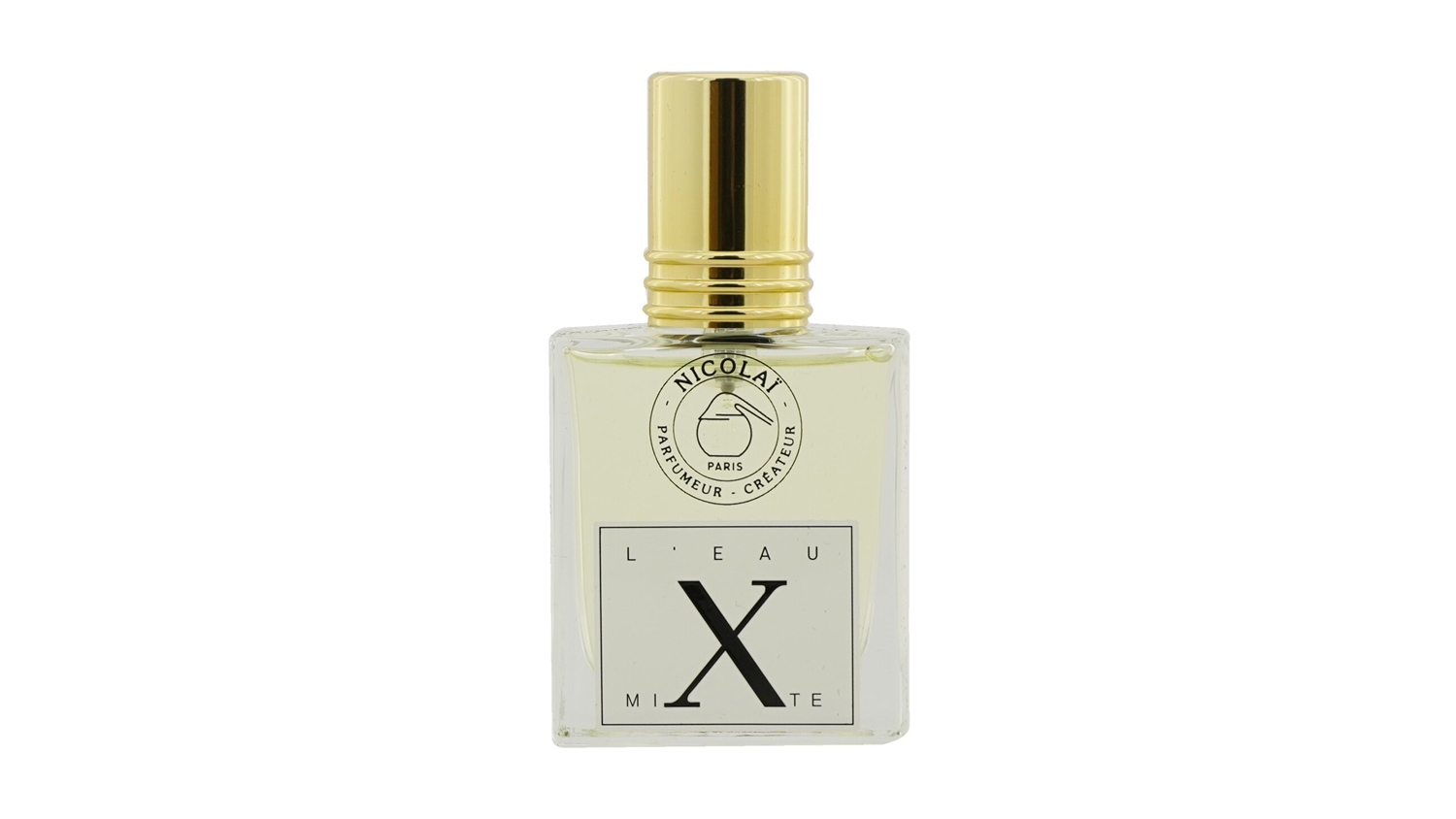 L’Eau Mixte Eau Fraiche Spray - 30ml/1oz