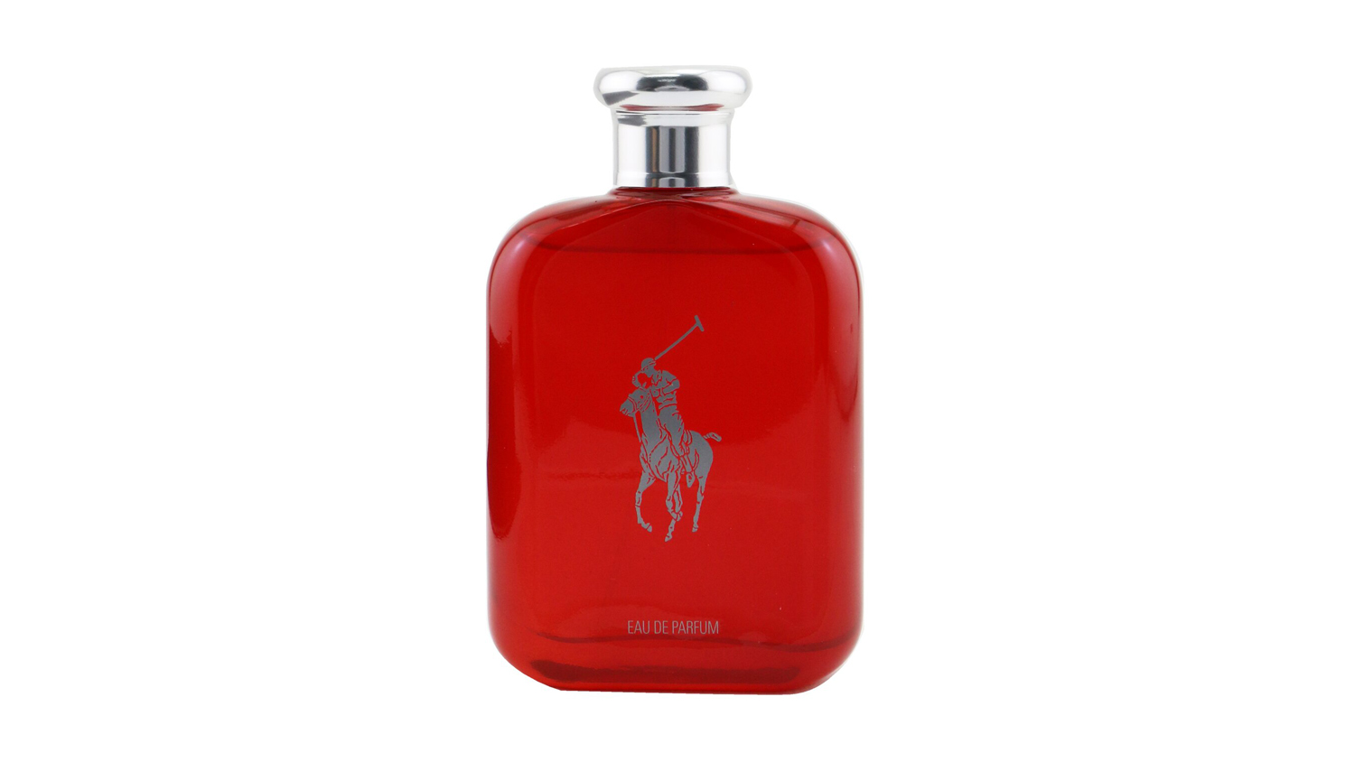 Polo Red Eau De Parfum Spray - 125ml/4.2oz