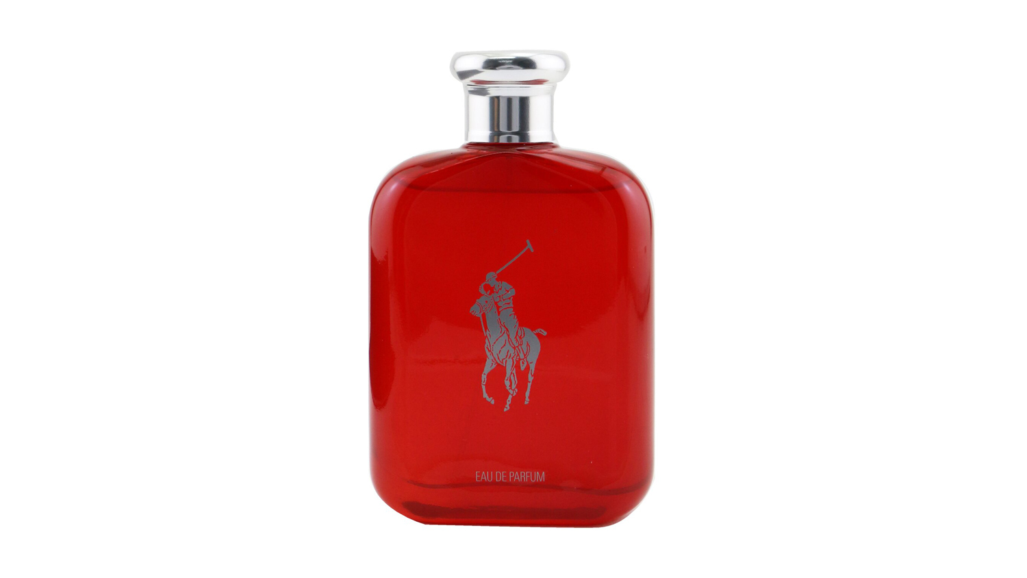 Polo Red Eau De Parfum Spray - 75ml/2.5oz