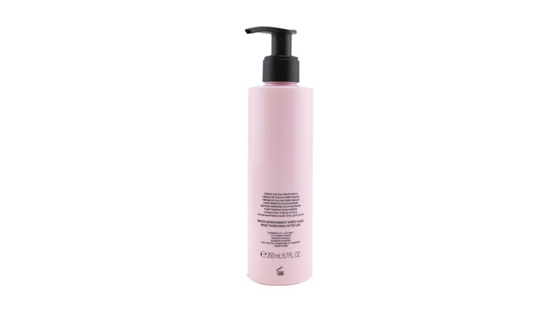 Ginza Perfumed Shower Cream - 200ml/6.7oz