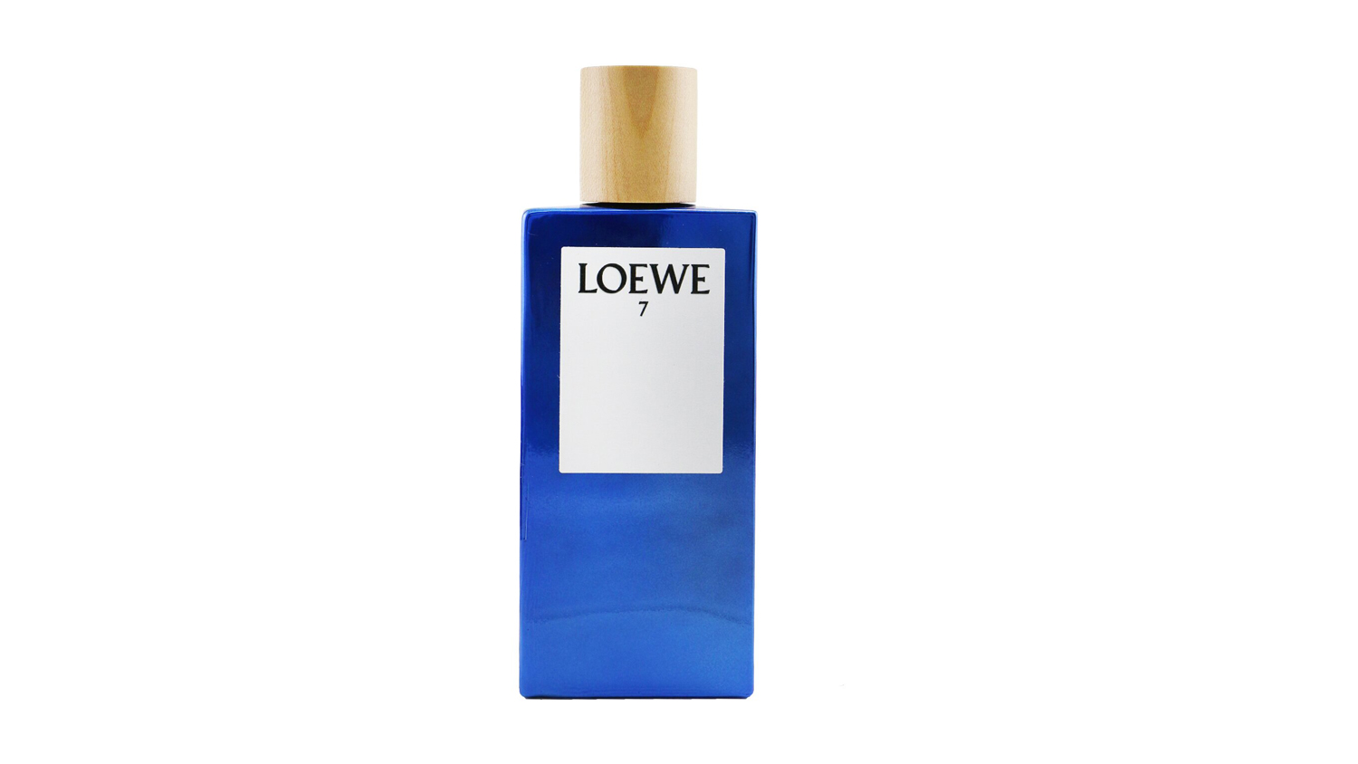 7 Eau De Toilette Spray - 100ml/3.4oz