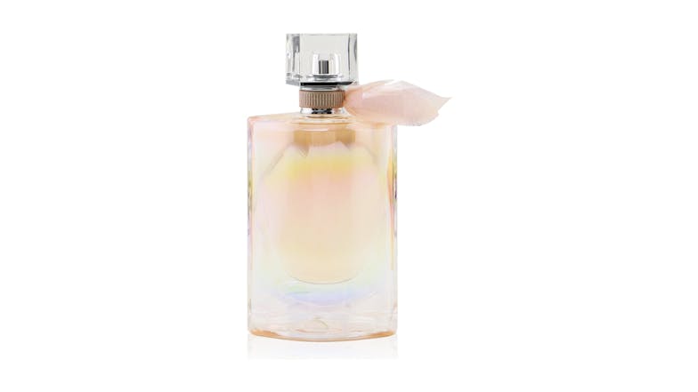 La Vie Est Belle Soleil Cristal Eau De Parfum Spray - 50ml/1.7oz