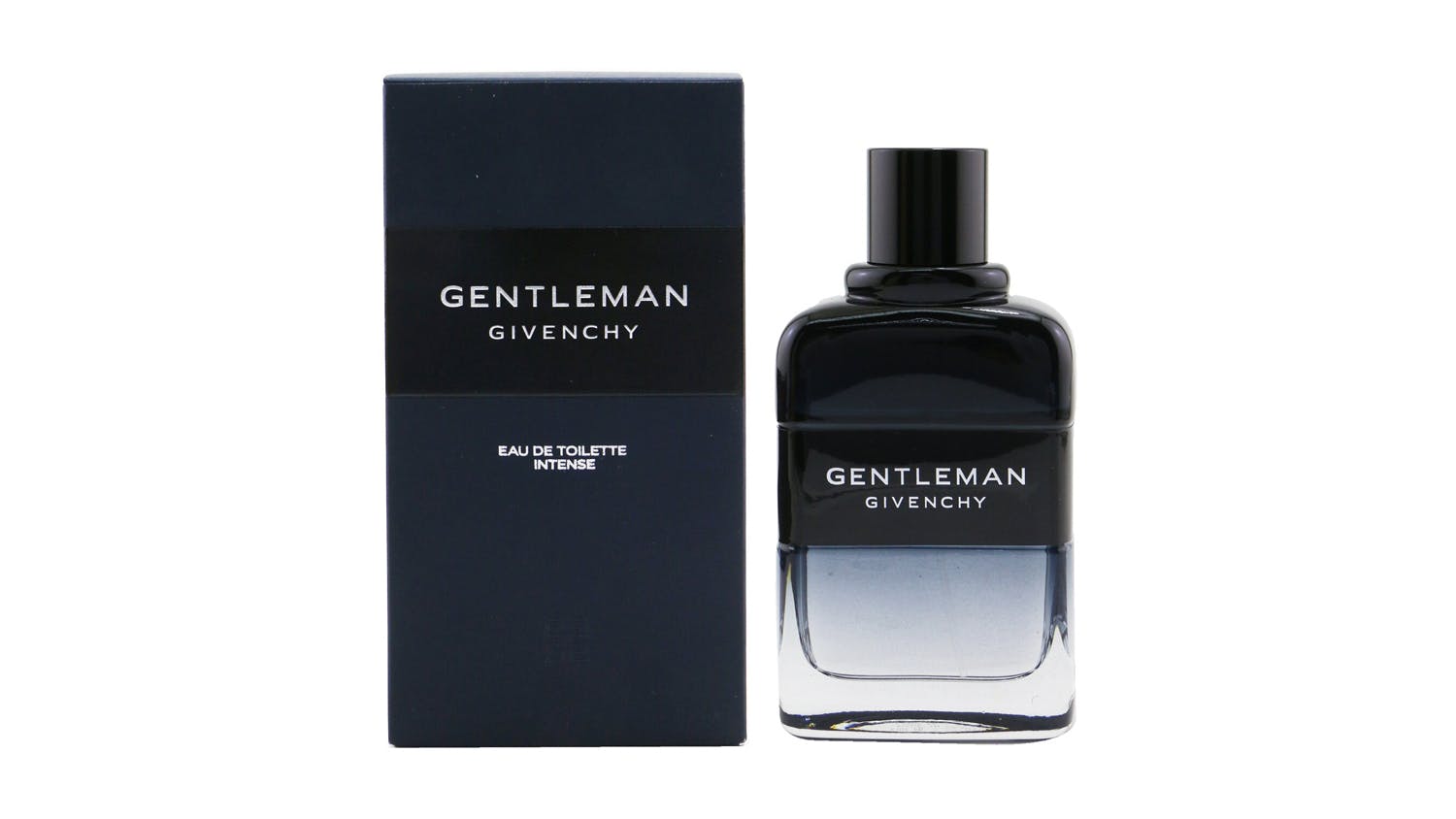 Gentleman Intense Eau De Toilette Spray - 100ml/3.3oz