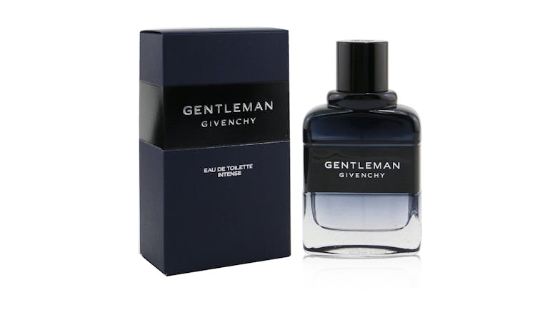 Gentleman Intense Eau De Toilette Spray - 60ml/2oz