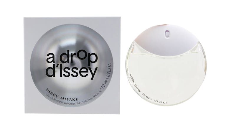A Drop D'Issey Eau De Parfum Spray - 50ml/1.7oz