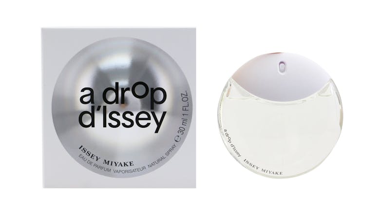 A Drop D'Issey Eau De Parfum Spray - 30ml/1oz