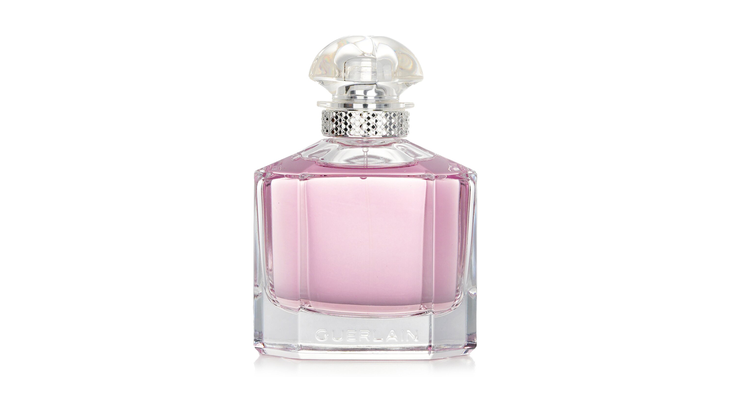 Mon Guerlain Sparkling Bouquet Eau De Parfum Spray - 100ml/3.3oz