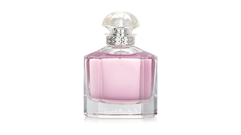 Mon Guerlain Sparkling Bouquet Eau De Parfum Spray - 100ml/3.3oz