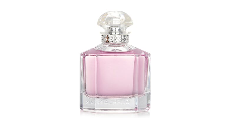 Mon Guerlain Sparkling Bouquet Eau De Parfum Spray - 100ml/3.3oz