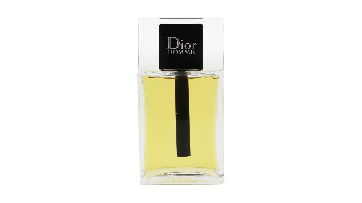 Dior Homme Eau De Toilette Spray - 150ml/5oz