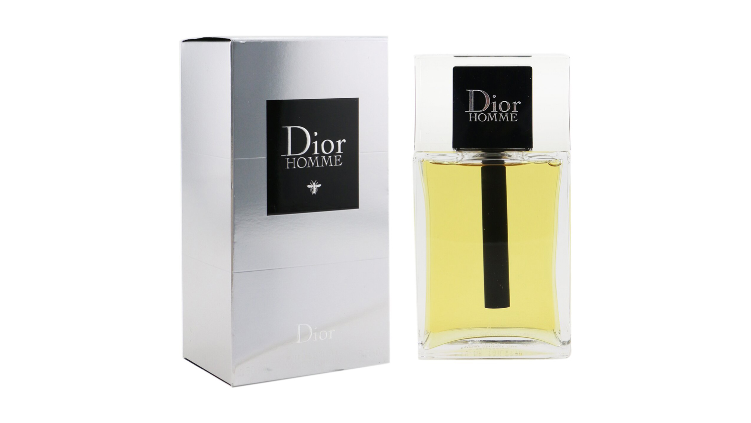 Dior Homme Eau De Toilette Spray - 150ml/5oz
