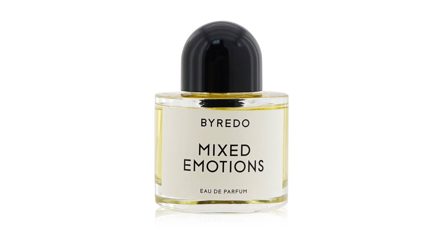 Mixed Emotions Eau De Parfum Spray - 50ml/1.6oz