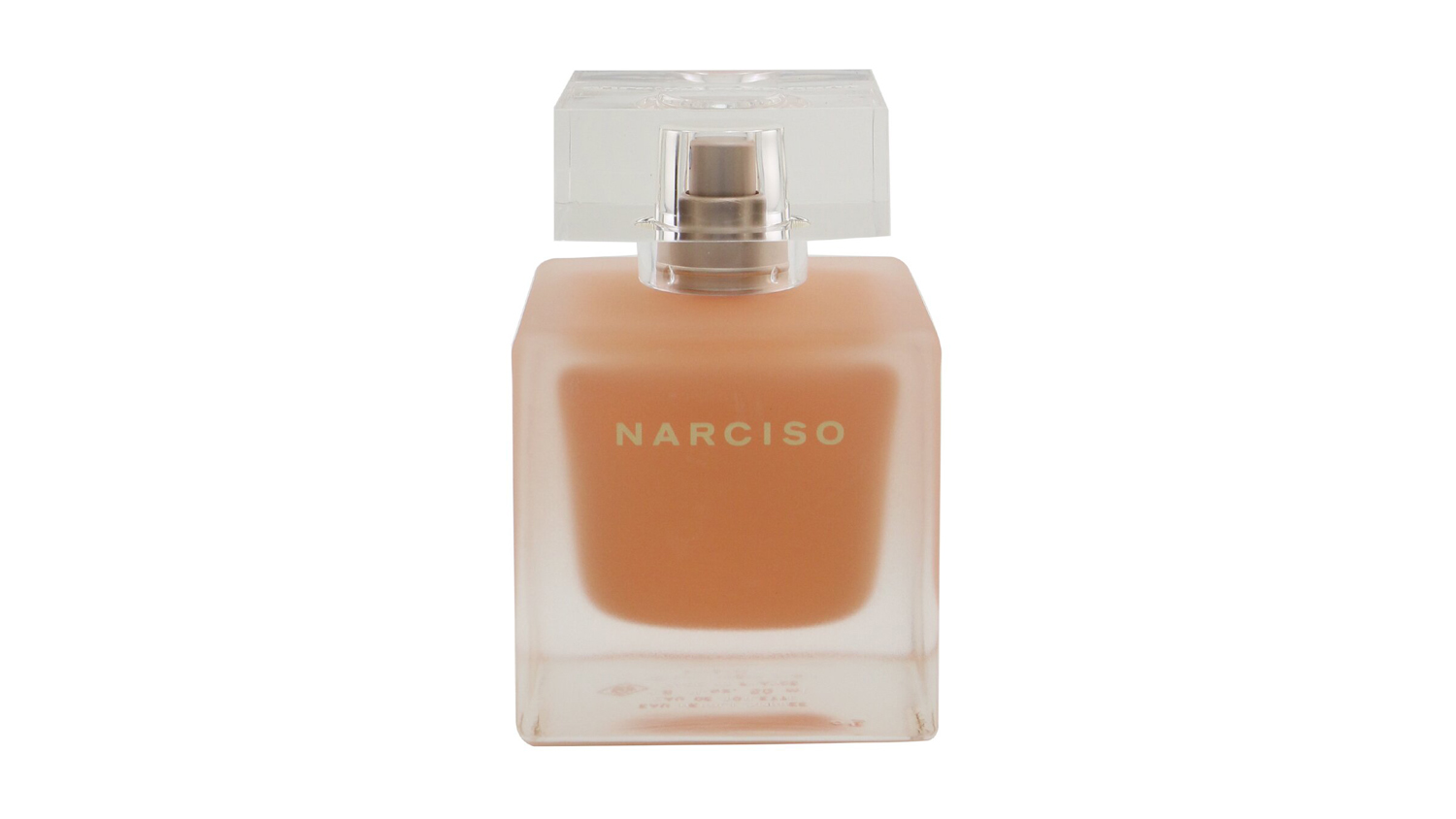 Narciso Eau Neroli Ambree Eau De Toilette Spray - 50ml/1.6oz