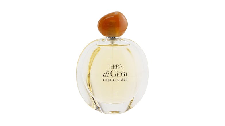 Terra Di Gioia Eau De Parfum Spray - 100ml/3.4oz