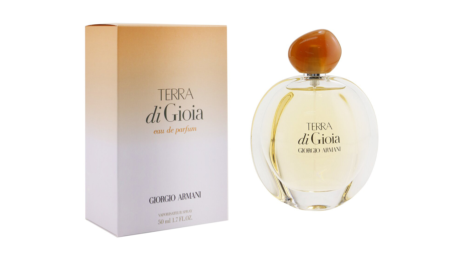 Terra Di Gioia Eau De Parfum Spray - 50ml/1.7oz