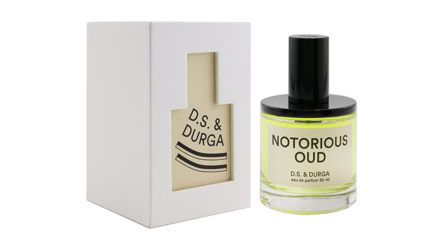 Notorious Oud Eau De Parfum Spray - 50ml/1.7oz