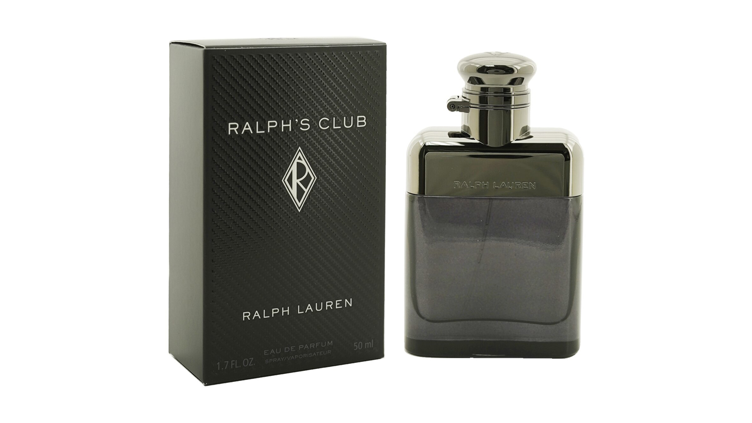 Ralph's Club Eau De Parfum Spray - 50ml/1.7oz