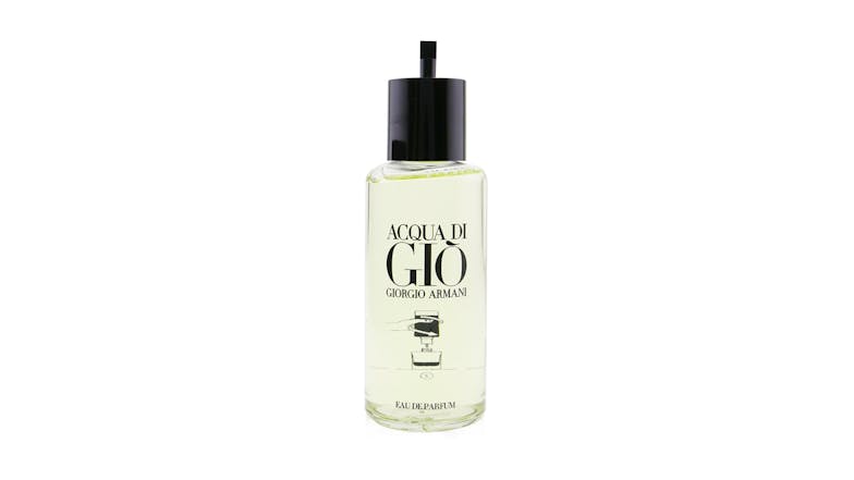 Acqua Di Gio Eau De Parfum Refill - 150ml/5.1oz