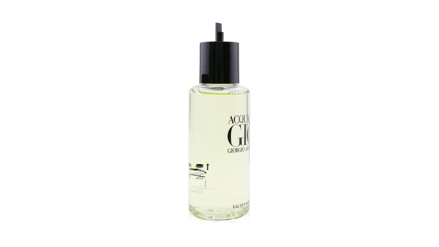 Acqua Di Gio Eau De Parfum Refill - 150ml/5.1oz