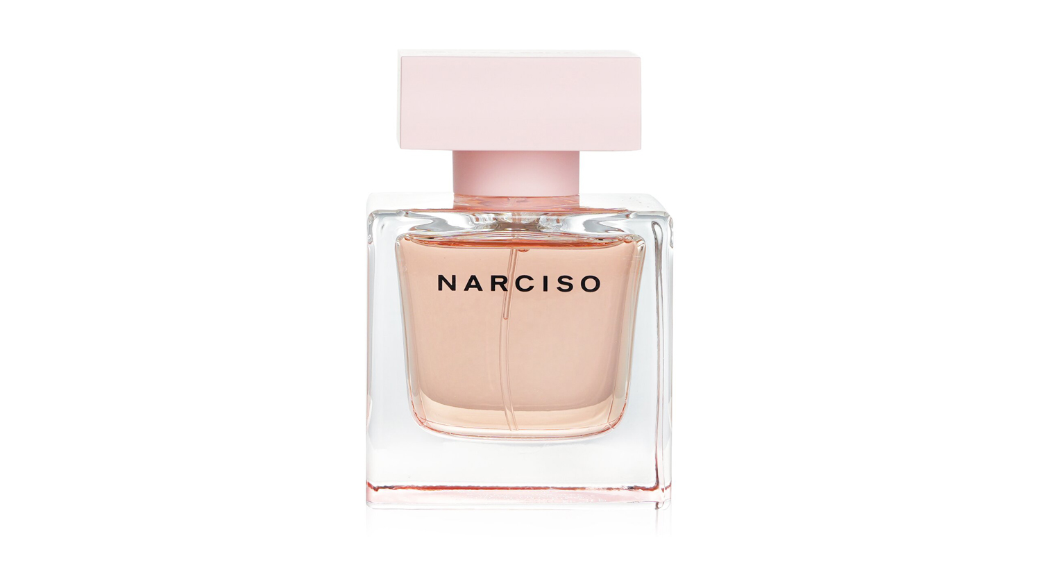 Narciso Cristal Eau De Parfum Spray - 50ml/1.6oz