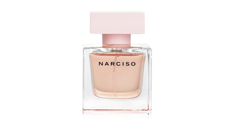 Narciso Cristal Eau De Parfum Spray - 50ml/1.6oz