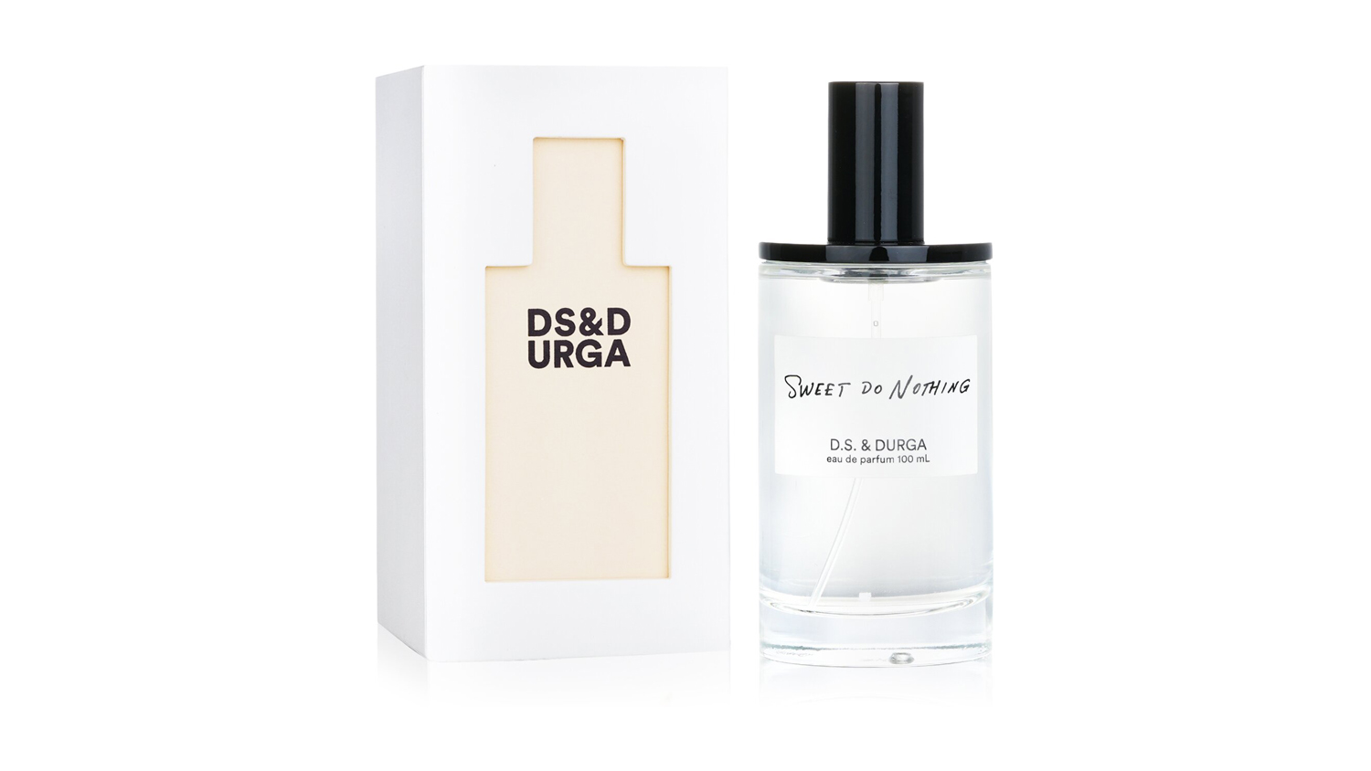 Sweet Do Nothing Eau De Parfum Spray - 100ml/3.4oz