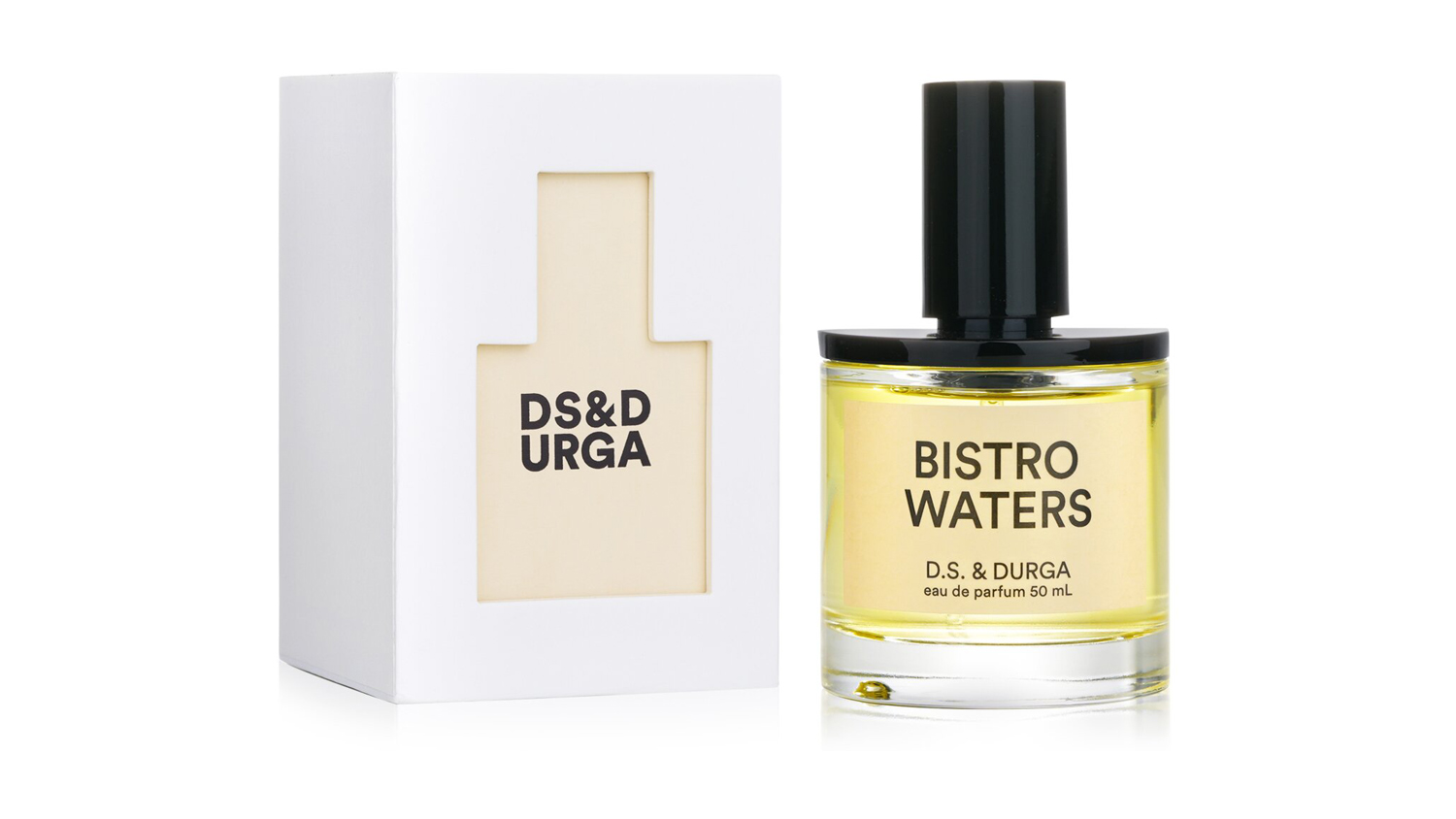 Bistro Waters Eau De Parfum Spray - 50ml/1.7oz