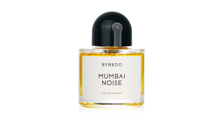 Mumbai Noise Eau De Parfum Spray - 100ml/3.3oz