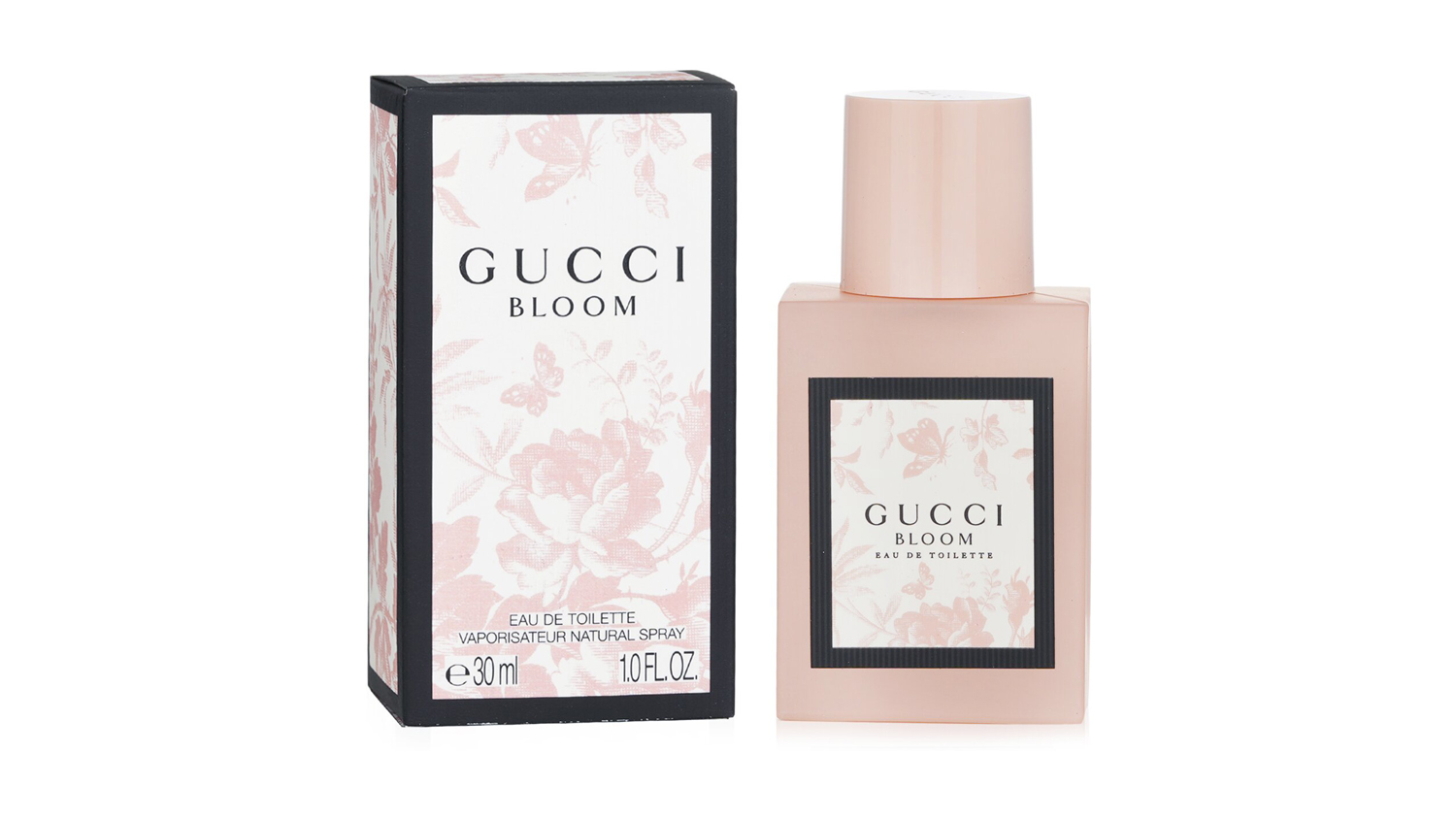 Bloom Eau De Toilette Spray - 30ml/1oz