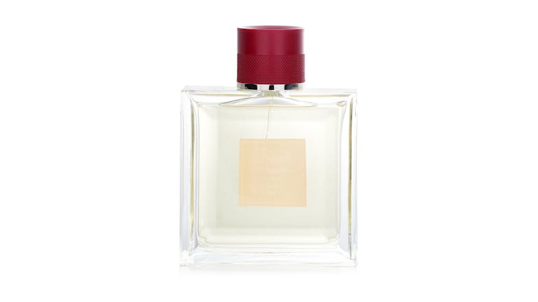 Habit Rouge Eau De Toilette Spray - 100ml/3.3oz