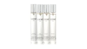 001 Loewe Coffret Set - 4pcs