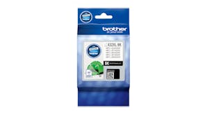 Brother LC432XL Ink Cartridge - Black