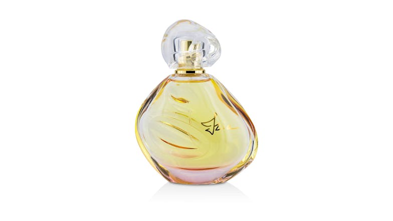 Izia Eau De Parfum Spray - 50ml/1.6oz