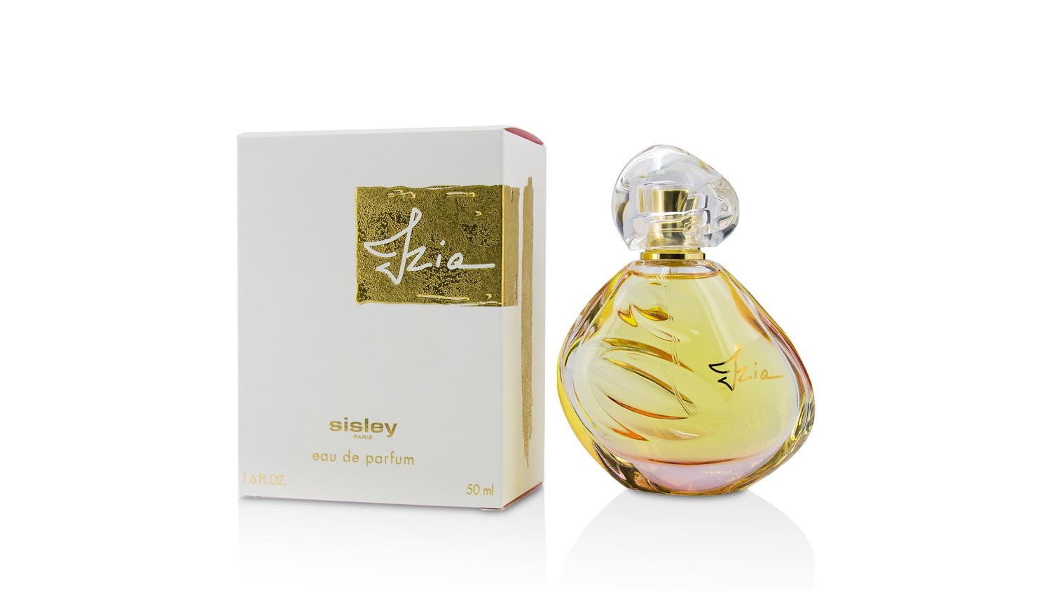 Izia Eau De Parfum Spray - 50ml/1.6oz