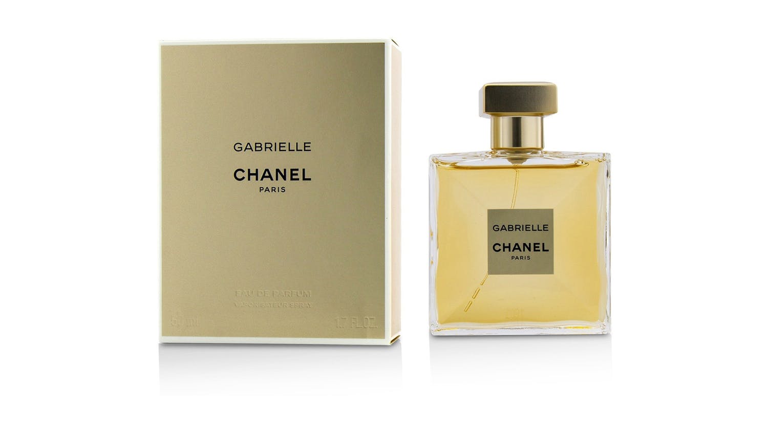 Gabrielle Eau De Parfum Spray - 50ml/1.7oz
