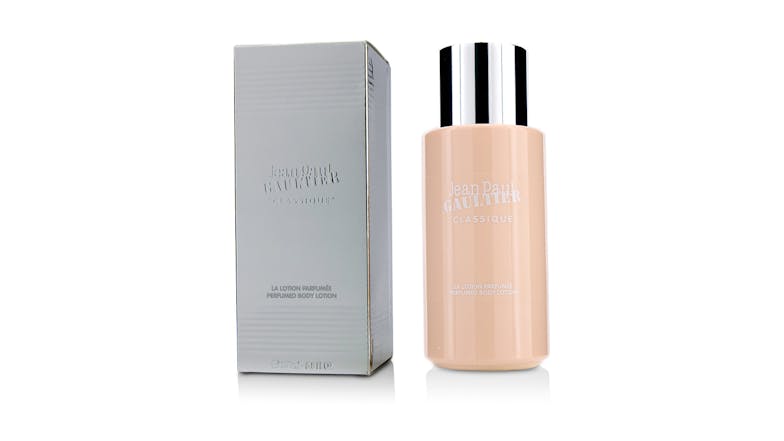 Classique Perfumed Body Lotion - 200ml/6.8oz