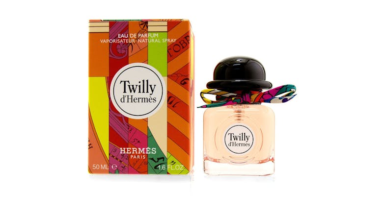 Twilly D'Hermes Eau De Parfum Spray - 50ml/1.6oz