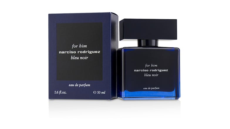 For Him Bleu Noir Eau De Parfum Spray - 50ml/1.7oz