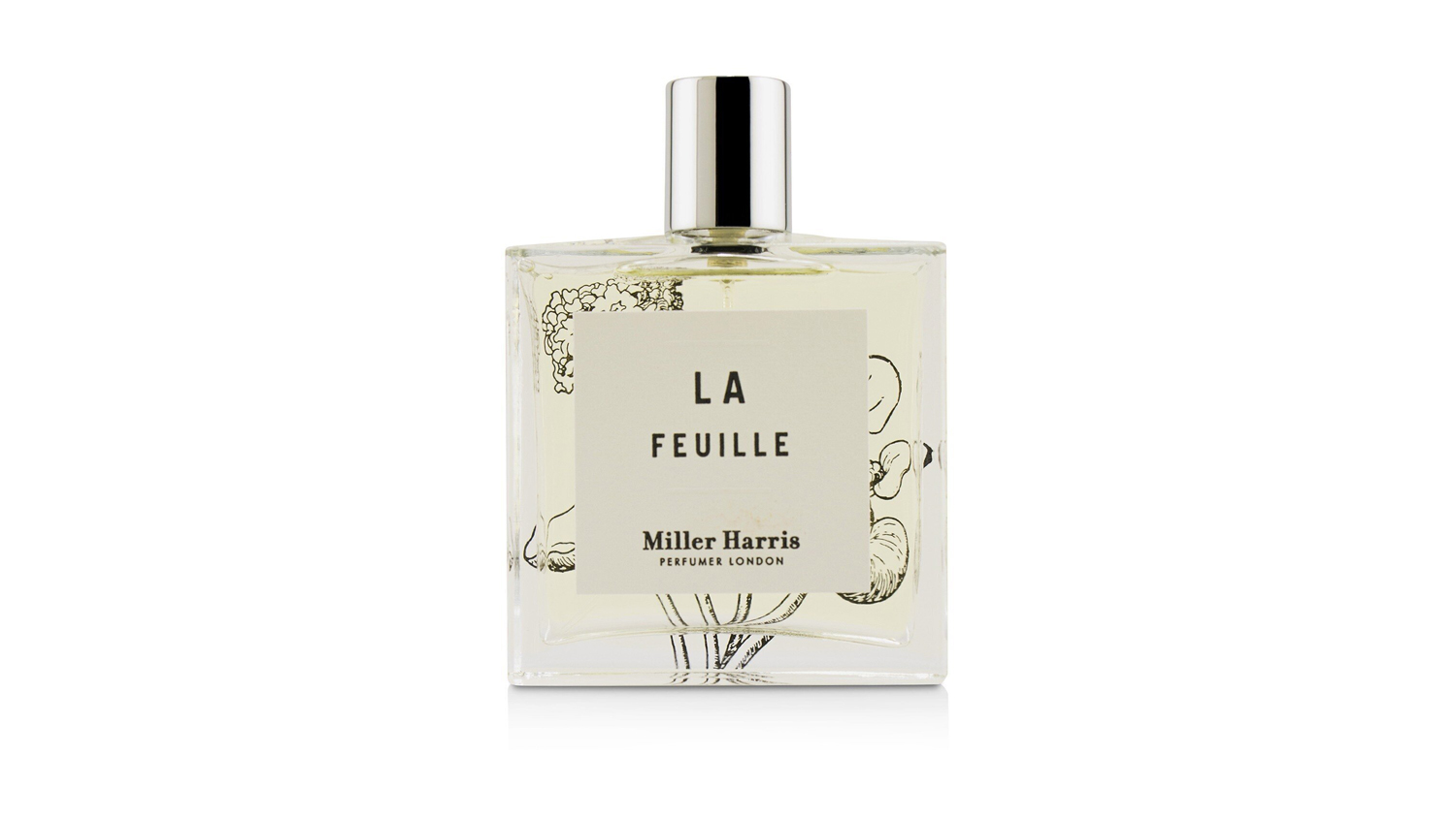 La Feuille Eau De Parfum Spray - 100ml/3.4oz